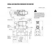 Continental Hydraulics - VED0*MG Pilot Operated Directional Control Valves with On Board Electronics image